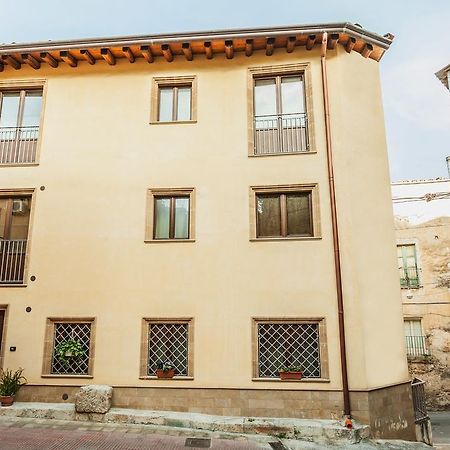 B&B Palazzo Bibirria Агрідженто Екстер'єр фото