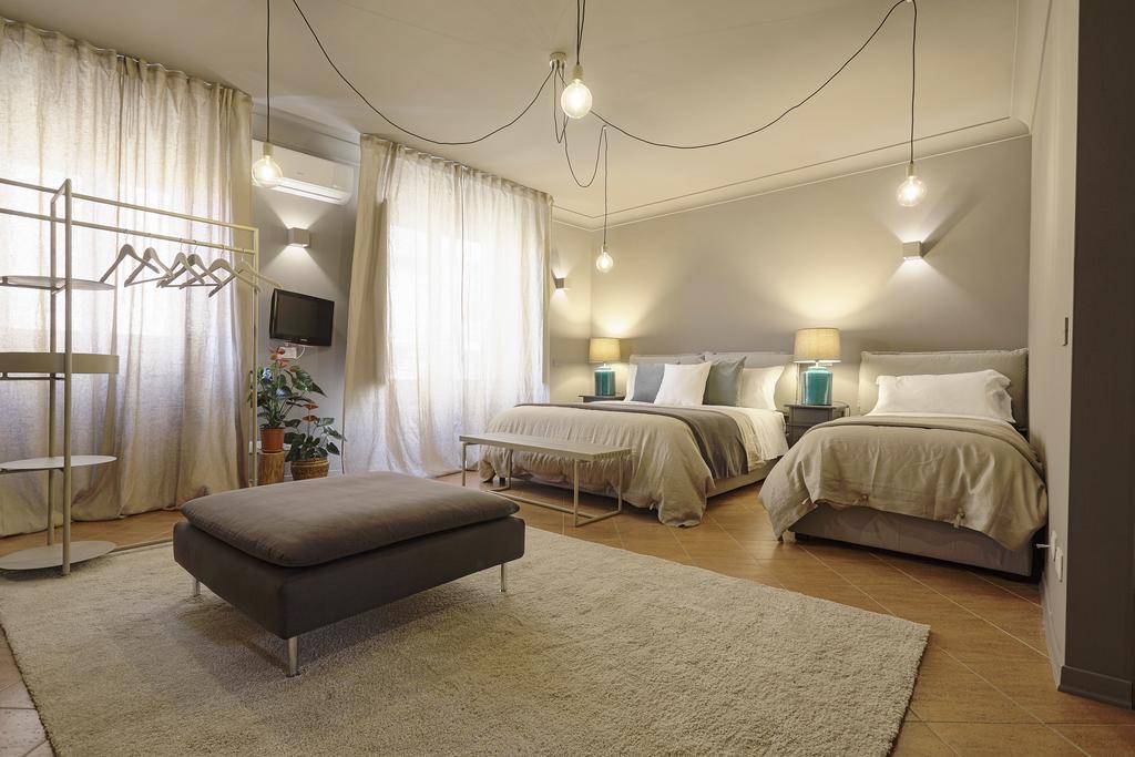 B&B Palazzo Bibirria Агрідженто Екстер'єр фото