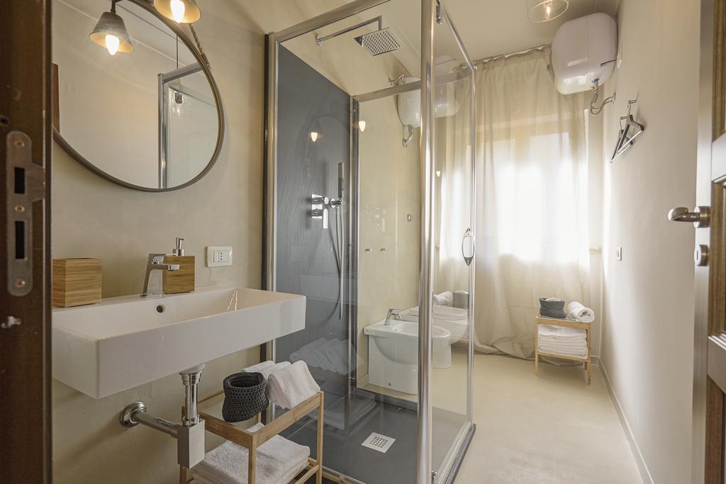 B&B Palazzo Bibirria Агрідженто Екстер'єр фото