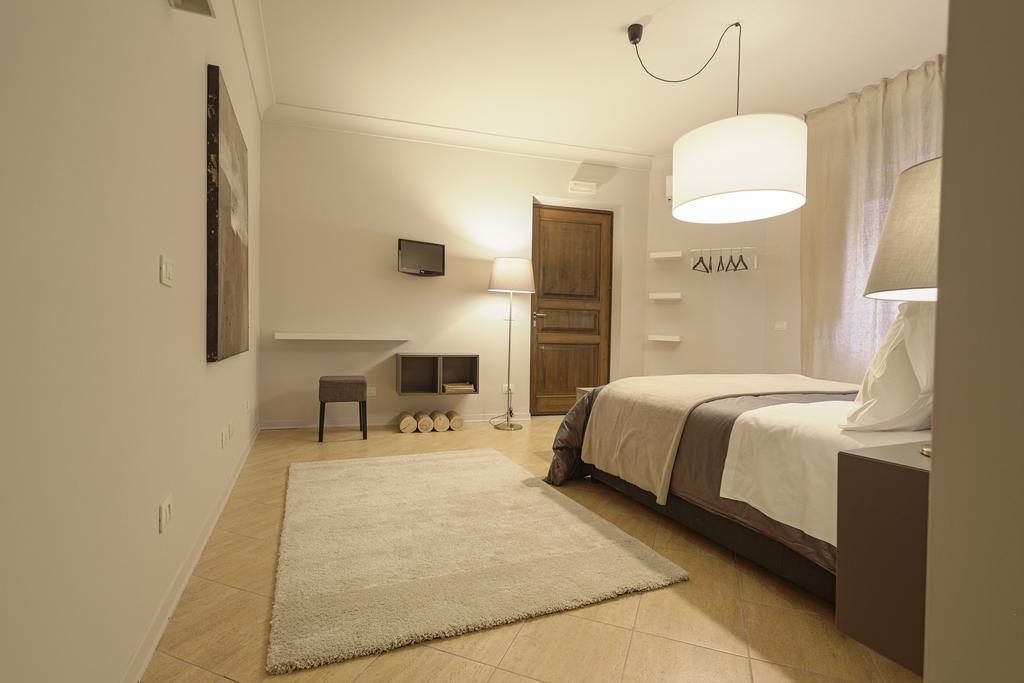 B&B Palazzo Bibirria Агрідженто Екстер'єр фото