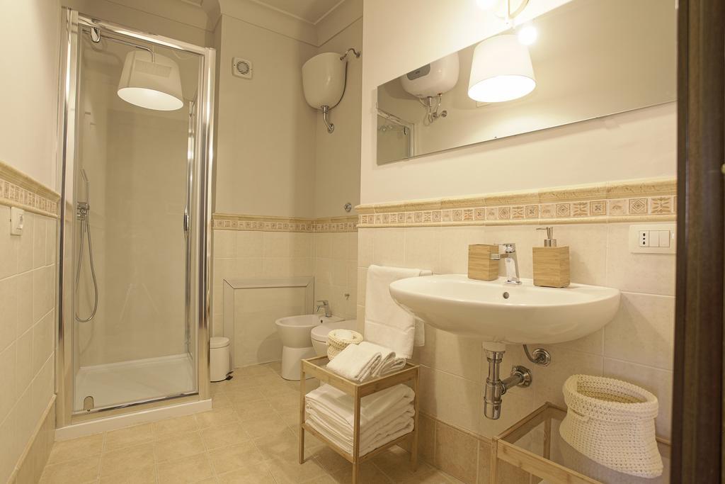 B&B Palazzo Bibirria Агрідженто Екстер'єр фото